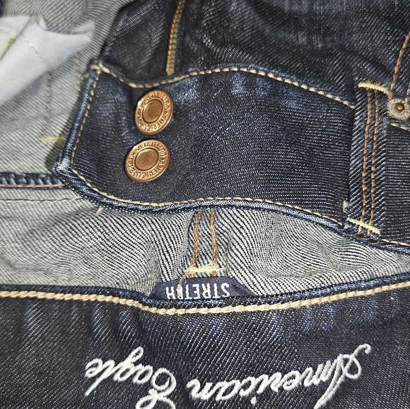 American eagle crops - Picture 3 of 5